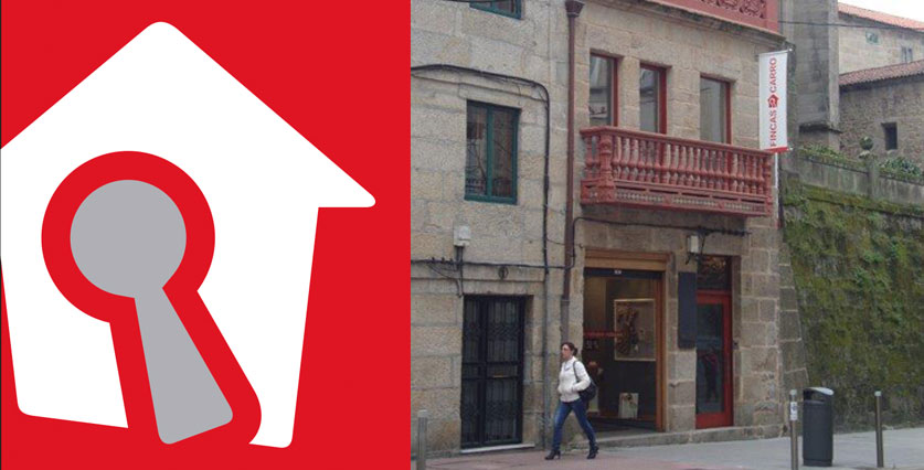 Viviendas en Pontevedra y alrededores. Fincas Carro le ofrece un servicio profesional en la gestión de inmuebles. Compra, venta y alquiler de inmuebles en Pontevedra.